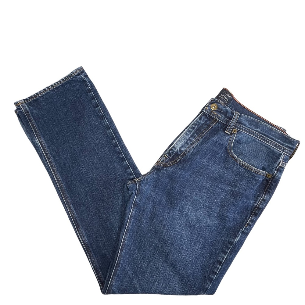 J. Crew The Sutton Men’s Jeans Size 34X34